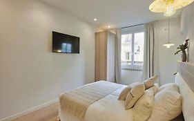 Studio Center Of Paris Beaubourg By Studioprestige